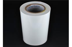 China Tunsing Polyurethane Tpu Adhesive Hot Melt Glue Film Durable For Laminating Fabric supplier
