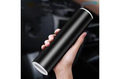 China 6000Pa Handheld Car Vacuum Cleaner Dual Use Mini Portable Car Vacuum Cleaner 2600mAh supplier