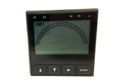 China Original GF 3-9900-1P Multi-parameter Panel Mounted Transmitter supplier