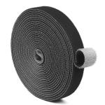 OK100 Hook And Loop Tape 25m Self Adhesive Velcro Tape For Fabric for sale