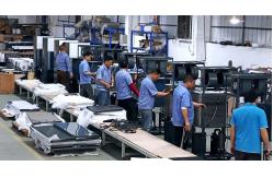China Commercial Dehumidifier manufacturer