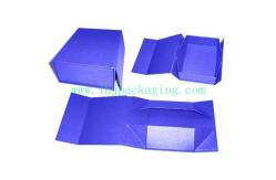 China gift   folding  box supplier