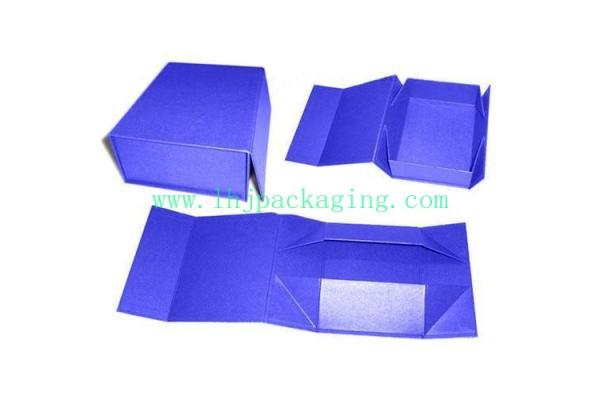 gift   folding  box