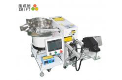 China Automatic Bundling Wire Tie Tool PLC Control System 2 -22mm Binding Diameter supplier