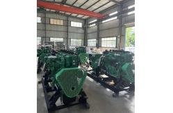 China Industrial Backup Emergency 250KW 300KVA Natural Gas Powered  Electric Generator Set supplier