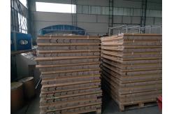 China Cnc Paper Angle Board Protector Machine , Eight Groups Edge Board Machine supplier