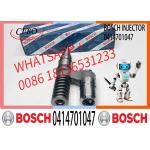 fuel injector 1766553 0414701038 1766551 0414701041 0414701047 1920420 0414701050