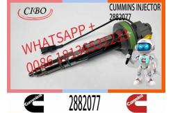 China QSK19 Injector 2867147 2867147NX 2881088 2882077 4964170 4964172 F00BJ00001 F00BJ00000 F00bj00007 0986435900 supplier