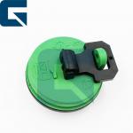142-8828 1428828 Fuel Cap For 924G Wheel Loader Parts for sale