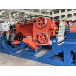 1250 double twist bunching machine cable buncher