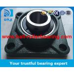 UC218 stainless steel pillow block bearing for Conveyor belt machine FC218 F218 for sale
