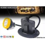 15000 Lux Strong Brightness LED Mining Light 3 Watt Main LED Power 146 Lumens for sale