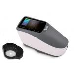 CIE LAB Delta E Density CMYK Colour Measurement Spectrophotometer YD5050 8/ 4mm Apertures for sale