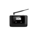 Digital EGSM Band8 900MHz mobile phone signal repeater Selective Band with Wifi control