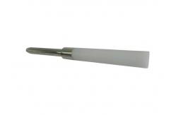 China UL507-2006 UL Articulated Finger Probe For Uninsulated Live Parts supplier