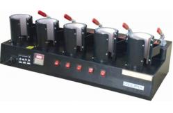 China 5-in-one mug heat transfer machine supplier