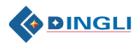 Henan Dingli Medical Technology Co., Ltd