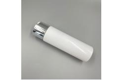 China UV Coating 24/410 ABS Shell PP inner Cap Disc Top Caps supplier