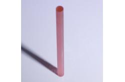 China Customized Ruby Laser Rods Al₂O₃:Cr³⁺ Diameter 2mm/4mm Length 10mm/20mm supplier