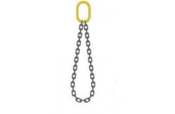 China Endless 30mm Lifting Chains And Slings For Overhead Lifting supplier