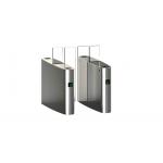 RFID Card Reader Baffle 10mA 30W Access Control Turnstiles