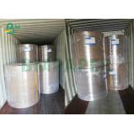 890mm 1200mm Wood Pulp Uncoated Woodfree Paper 250g 350g For Clothes Tag for sale