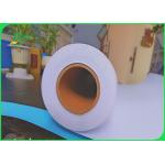 24 Inch 36 Inch Plotter Paper Roll For Garment Plotter Machine for sale