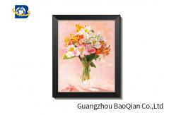 China PET Material 3D 5D Lenticular Pictures / Custom Lenticular Printing supplier