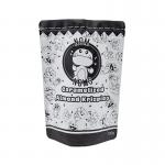 Plastic Disposable Dried Food Packaging Bag Perfect for Displaying Goods for sale