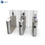 Intelligent Access Control Turnstile Gate RFID Automatic Anti Collision 510YX for sale