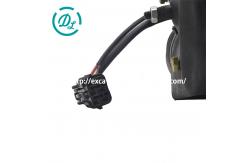 China Maxpower Excavator Throttle Motor SC230-8 Lishide Excavator SC240-8 supplier