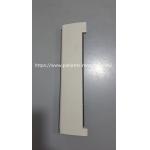 Nihon Kohden ECG-1550 Printer Cover whit Thermal Platen Roller Assembly