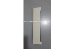 China Nihon Kohden ECG-1550 Printer Cover whit Thermal Platen Roller Assembly supplier