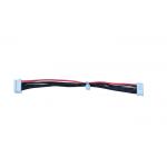 22 AWG 600V 6 Pin 1.0mm Industrial Wiring Harness for sale