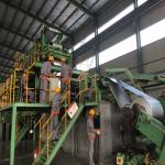 Q195 Galvanized Steel Coil With Zinc Coating 30-275g/M2 For Industrial Applications for sale