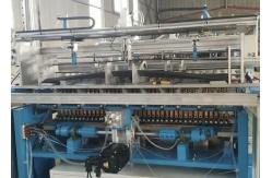 China High Productivity Wire Mesh Welding Machine 3.0mm Wire Diameter supplier
