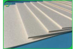 China Different Thickness Moisture Absorbent Paperboard For Making Humidity Card supplier