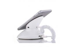 China 110DB Security Anti Theft Phone Holder With Charging supplier