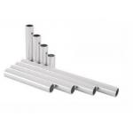 2A12 , 2024 , 7075 , 7055 , 7150 Customized Anodized Extruded Alloy Aluminum Extrusion Profile / Extruded Aluminum Tubing for sale