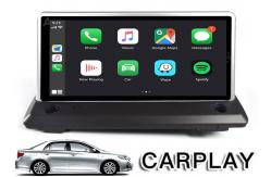 China Volvo XC90 2004-2016 Android 9.0 Car GPS Navigation Auto Radio Video Player Head Unit Support Carplay(NO DVD) VOV-8890 supplier