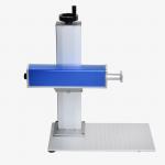 Laser Path With Lift Worktables For Ring Making Machine For Jewelry for sale