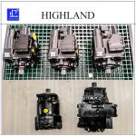 Hydraulic Drive Forklift Hydrostatic Transmission Hydraulic Pump Motor HPV130 HMF130 for sale