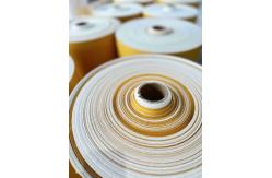 China Pressure Sensitive Adhesive Carpet Tape For Moisture Resistance 160um/200um/250um supplier