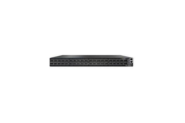 Mellanox Infiniband High Speed Stackable Ethernet Switch with Lacp 35X25X20 cm Technology Infiniband