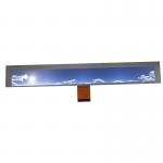 10.4 Inch Bar Type TFT Display 1024x100 Resolution RGB 24 Bit Interface 950cd/M2 for sale
