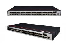 China 432Gbps Home Ethernet Switch VLAN S5735-L48T4S-A1 supplier