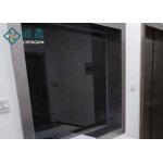 Lead Glass Radiation Shielding Thickness 15 Mm Class I Grade for Industrial NDT for sale