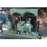 Refrigeration Condensing Units For Commercial Refrigeration Freezer Cold Room for sale