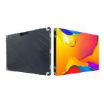 Indoor Advertising P1.86 led screen high resolution 3840Hz refresh IP43  COB P1.25 for sale