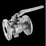 Gr1 And Gr2 Titanium Ball Valves 8-Inch Class 150 DN 15-250 For Marine Engineering for sale